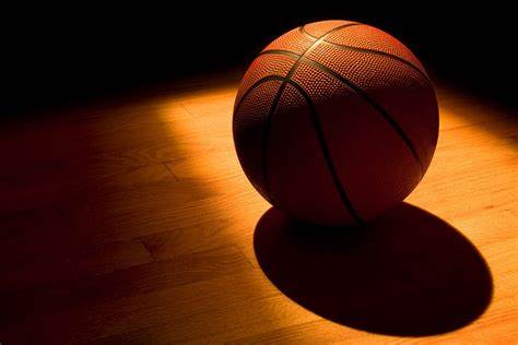 Basketball - passion sportive
