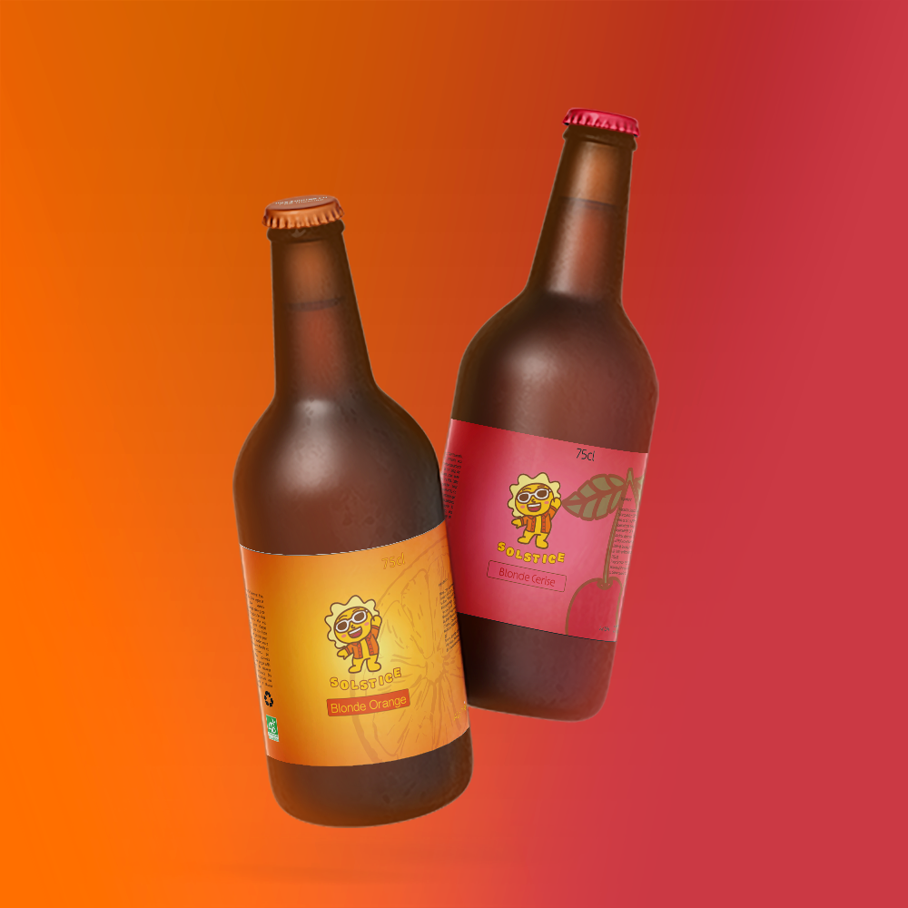 Mockup packaging Solstice 5