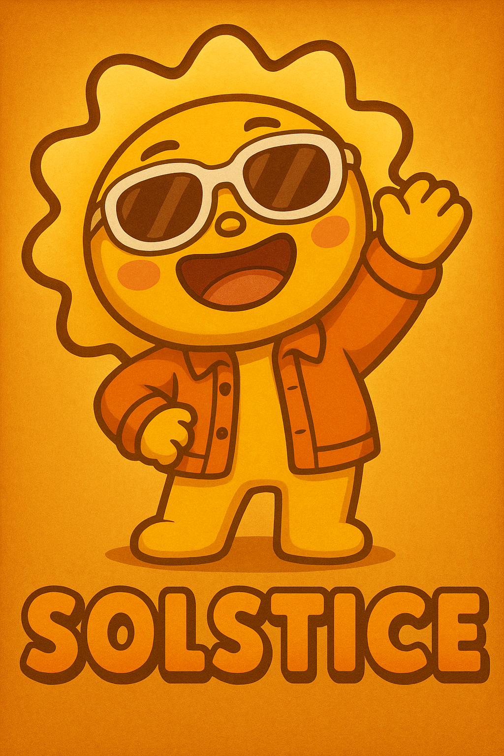 Logo Solstice
