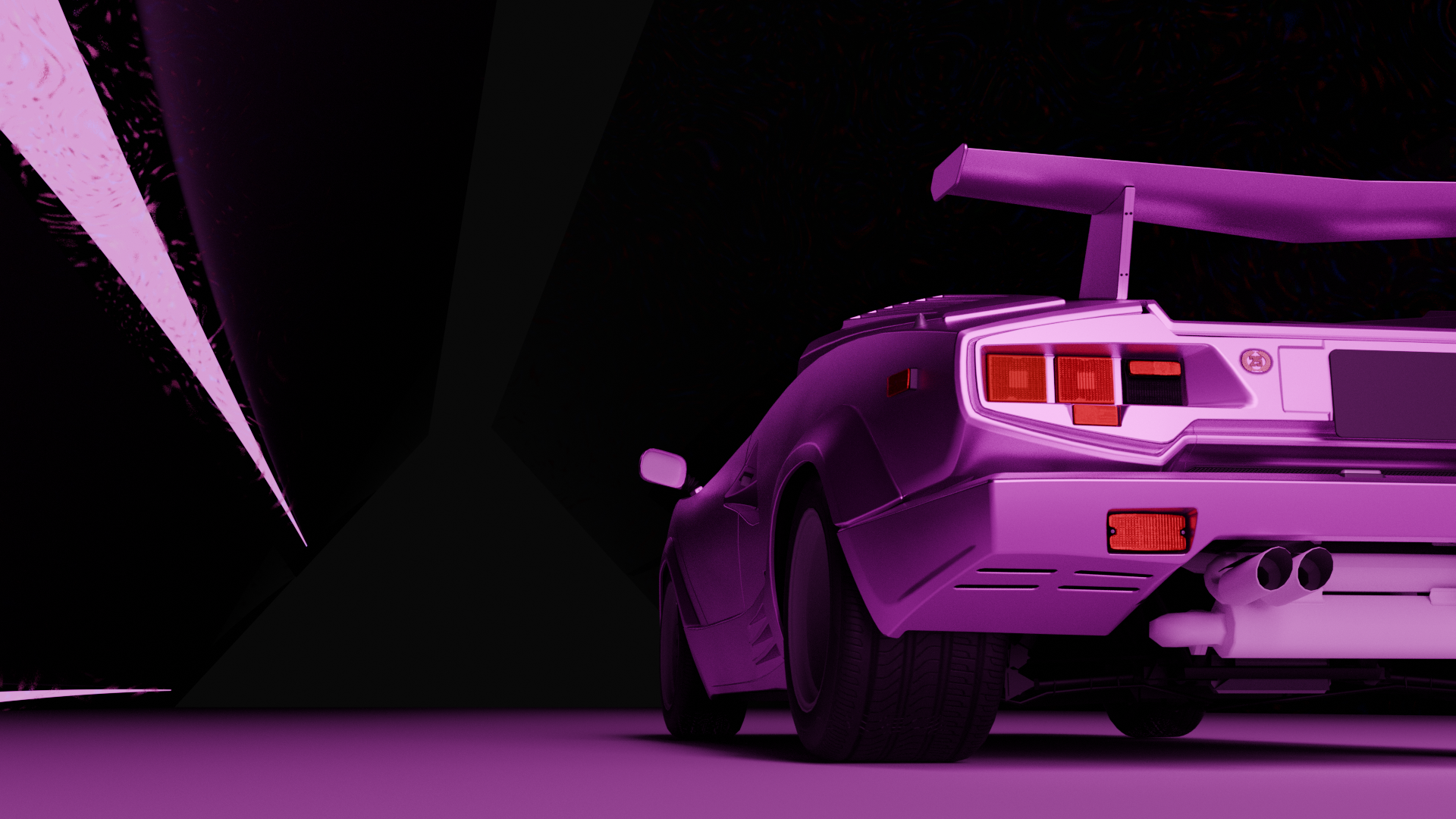 Projet 3D design